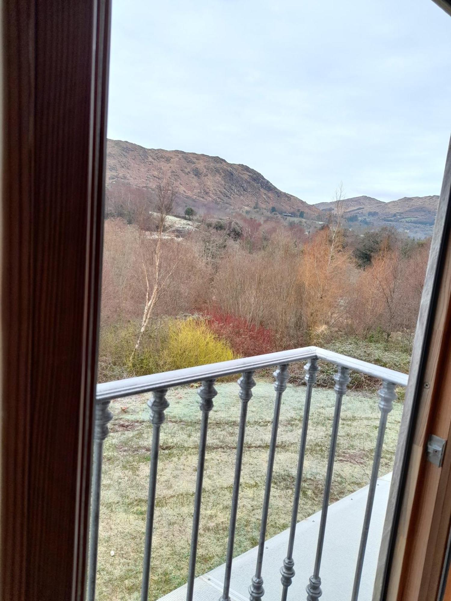 Eco Сasa de vacaciones Kenmare